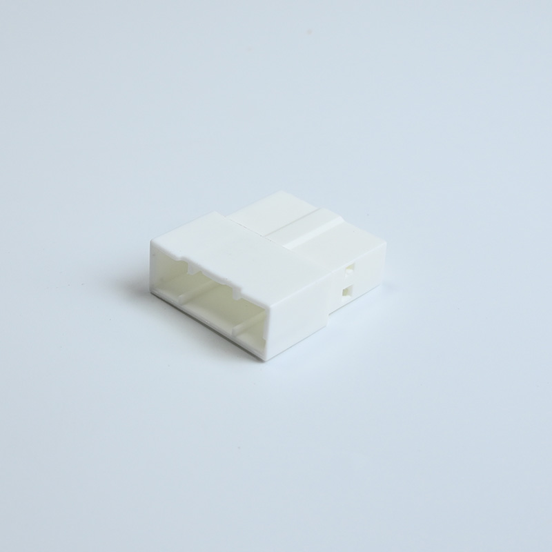 新凯美瑞30P母胶壳