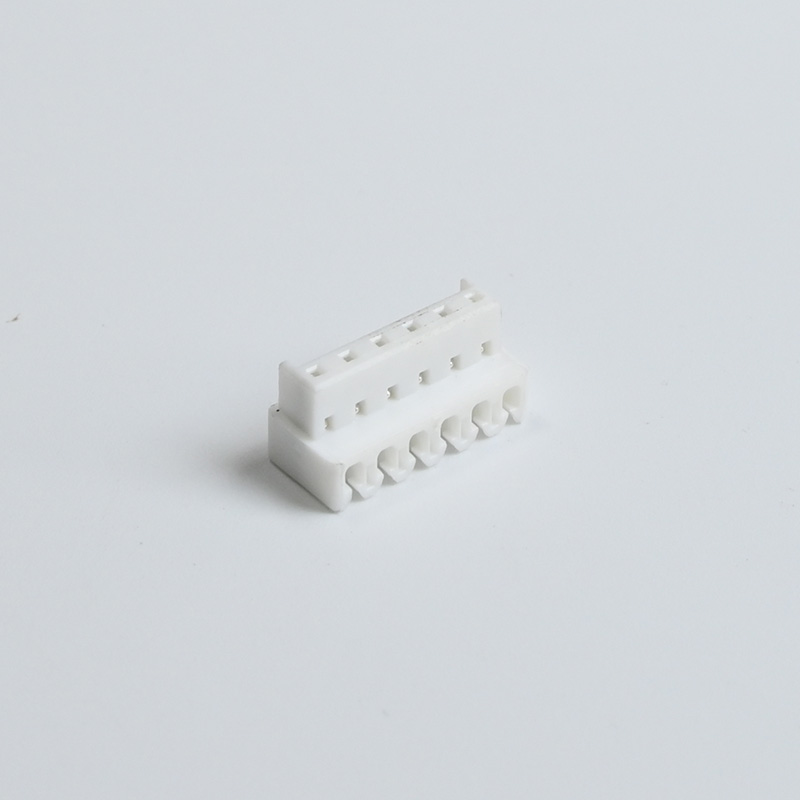 单排6P线端