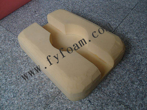 海绵厂介绍一下高密度海绵有什么核心特性？