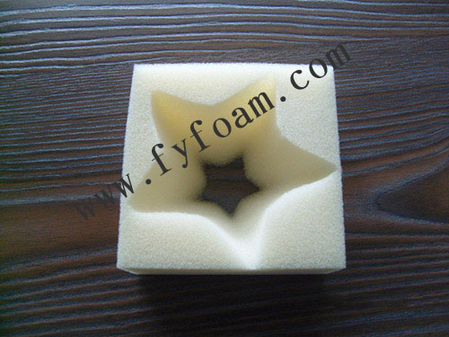 异形海绵在工业领域有哪些具体应用呢？