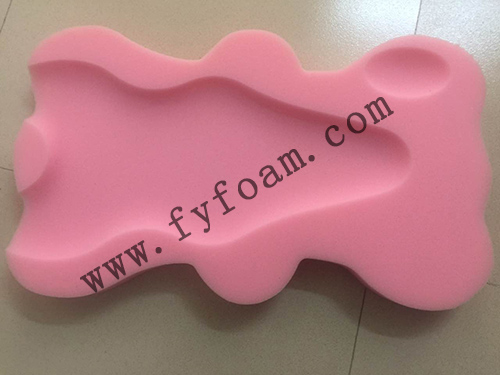 分析包装海绵进行裁剪成型需要注意什么细节？