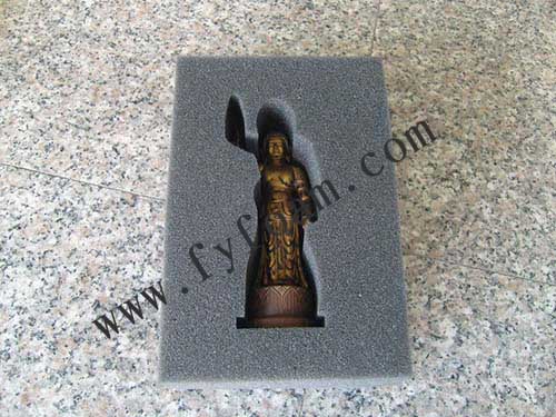 问：包装海绵可以用来做什么？