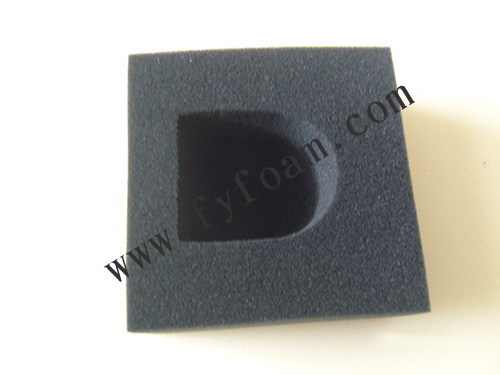 异形海绵根据需求可以定制哪几种形状？