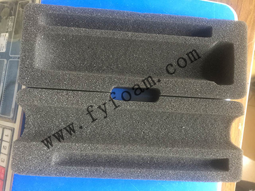 了解下异形海绵制作时常见难题有哪些？