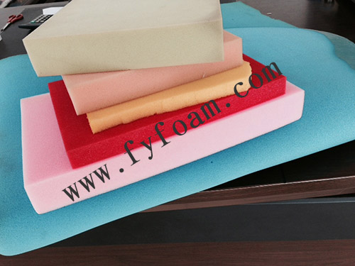 海绵厂海绵加工切割过程中注意哪些精度？