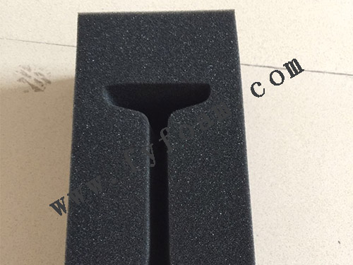 介绍一下异形海绵主要用在哪些地方？