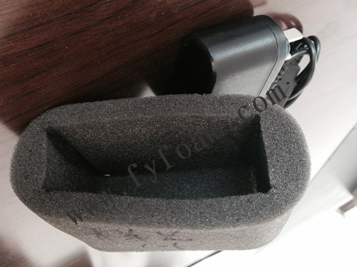 聊一聊关于包装海绵有哪几种材质对比？