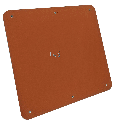 上盖板 Back up plate