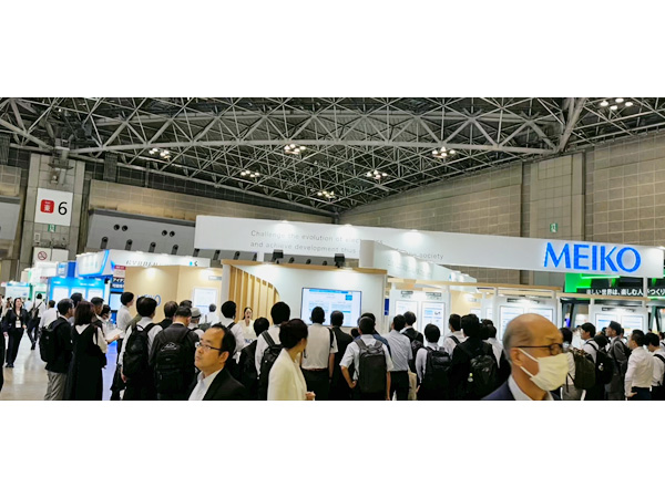 日本JPCA 展，精彩回顾