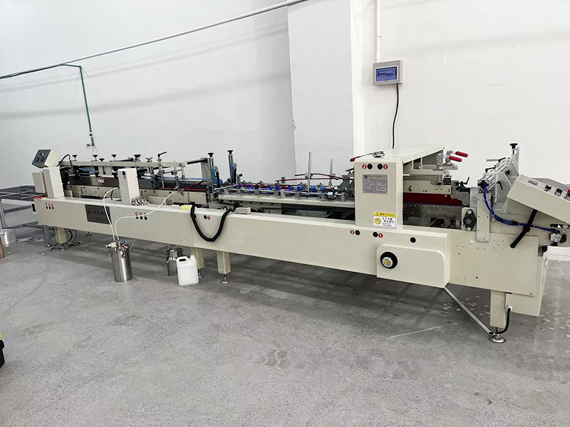 膠盒機工作中有哪些常見技術難點？