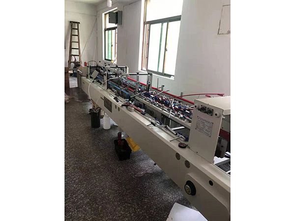 了解一下膠盒機(jī)日常操作規(guī)范是什么？