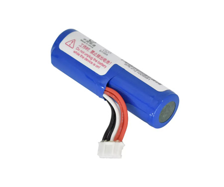 3.7V-2900mAh