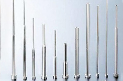 冲针冲头的特性有哪些呢