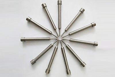 东莞市卓昌精密模具配件有限公司