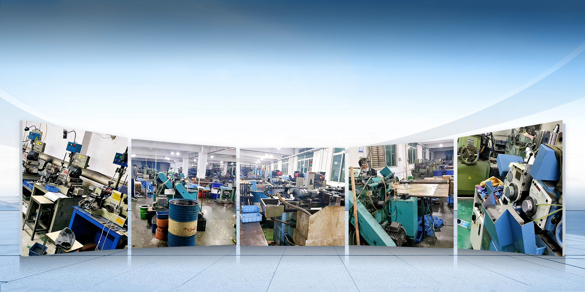 东莞市卓昌精密模具配件有限公司