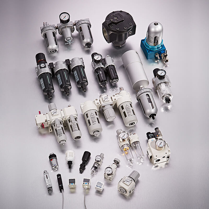 具体讲解一下使用FT电磁阀的性能特点是什么？