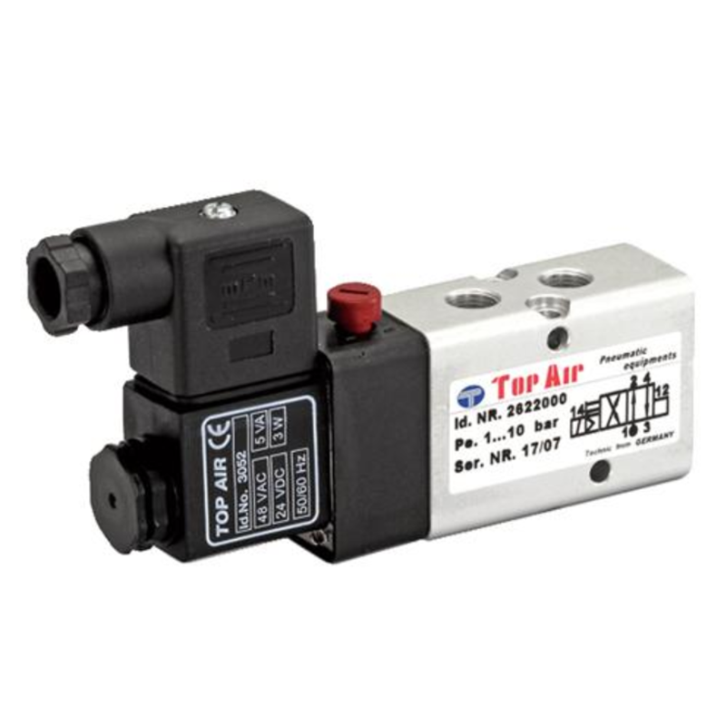 分析影响电磁阀使用的价格因素有哪些方面？