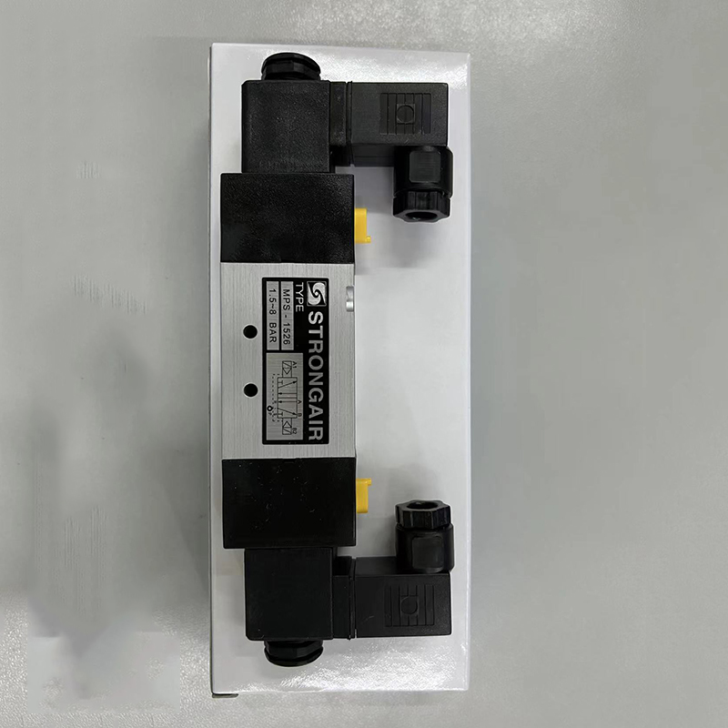 使用电磁阀在工业领域中有哪些应用？