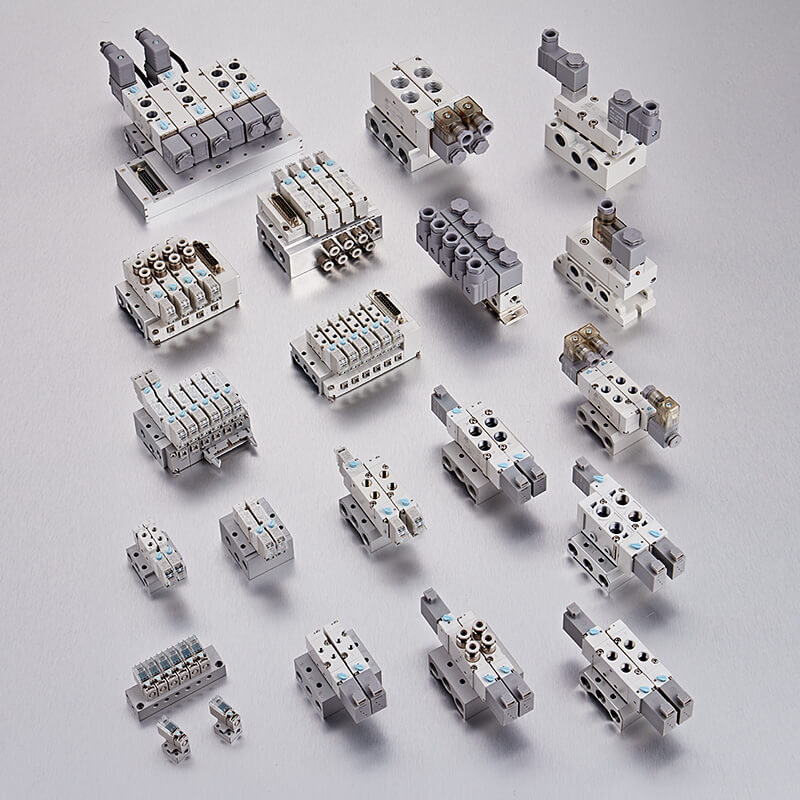 松下传感器主要由哪些结构组成的？