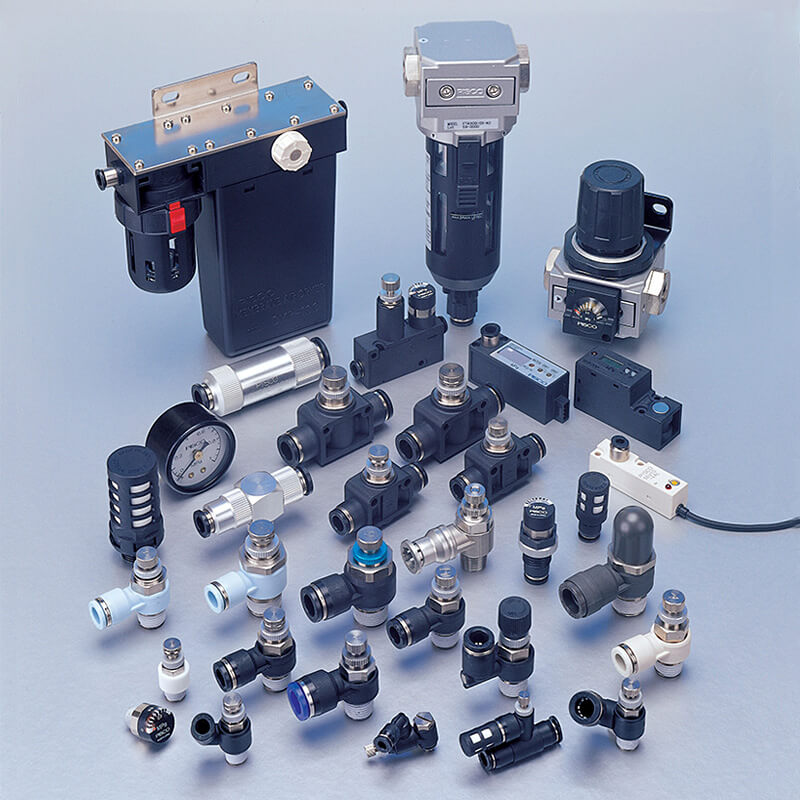 介紹一下可替換廣東電磁閥有哪些選型原則？