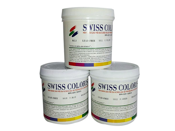 了解一下触感油墨有什么使用方法？