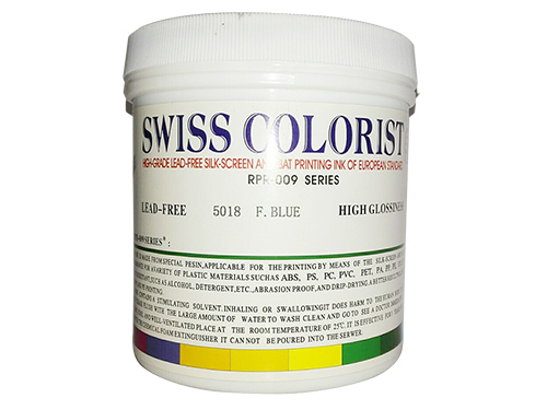 詳細介紹一下印刷油墨主要組成成分是什么？