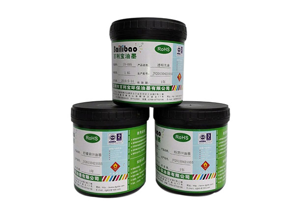 使用蚀刻油墨有什么作用与产品特点？