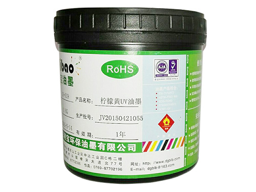 如何解决水性UV油墨附着力差问题？
