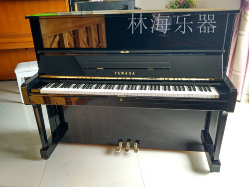 东莞二手钢琴