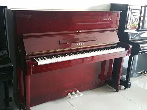 东莞二手钢琴