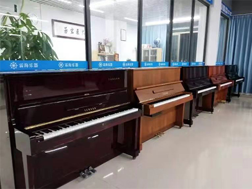 東莞二手鋼琴