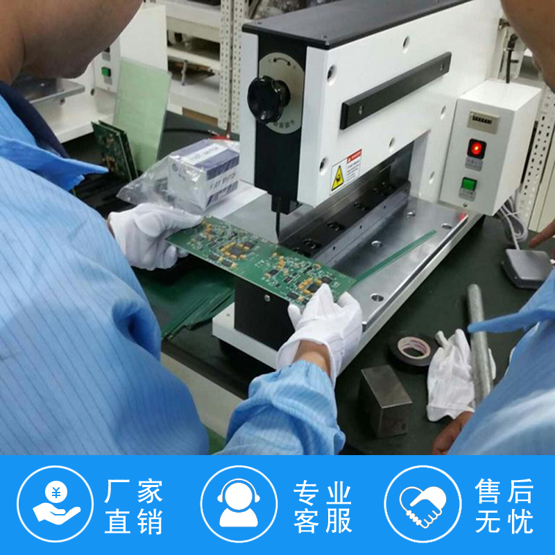 问：有什么方法可以延长使用分板机的寿命？