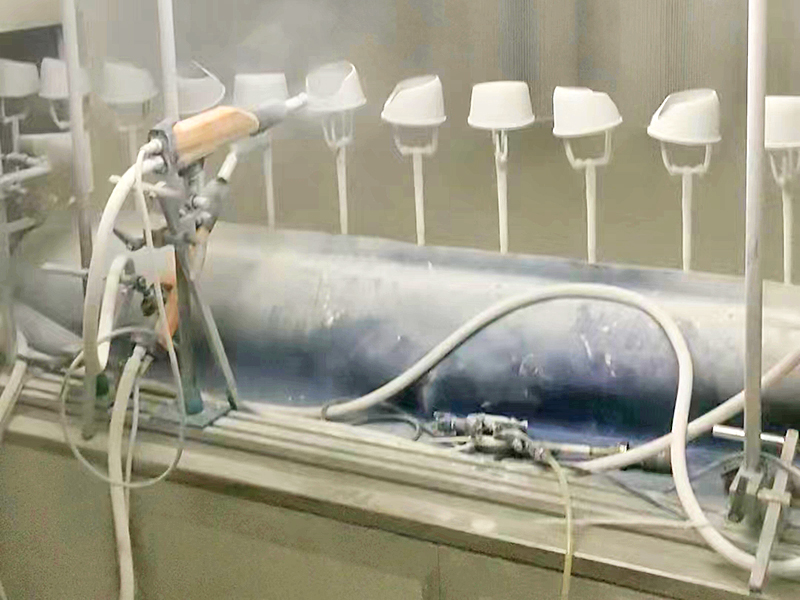 我听说自动喷涂设备调试非常麻烦，换颜色或者换产品的时候要折腾很久，会不会反而影响我的生产进度？