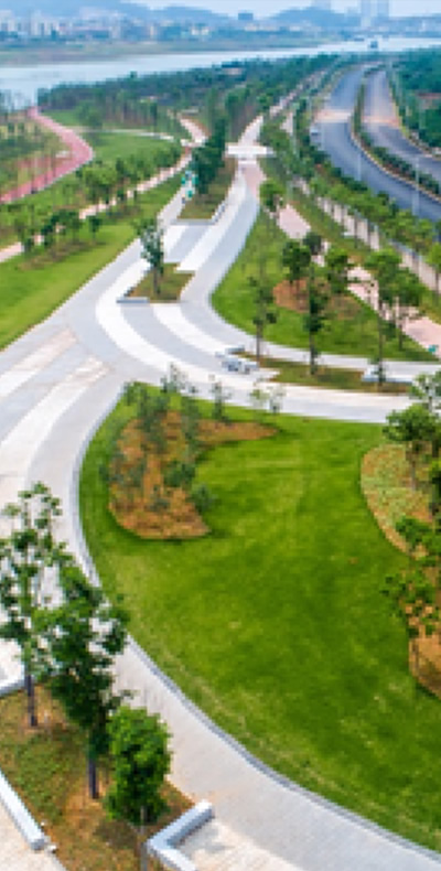 area