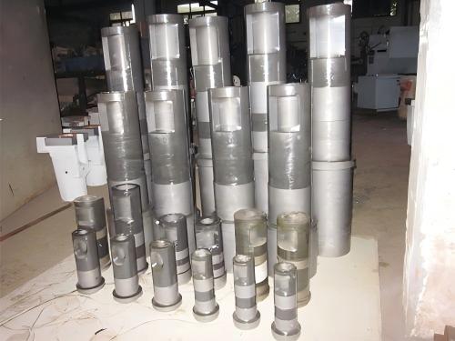 160T-4500T料管