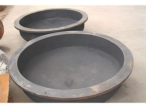 大圆锅