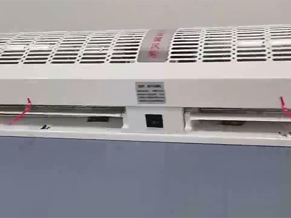 离子风机