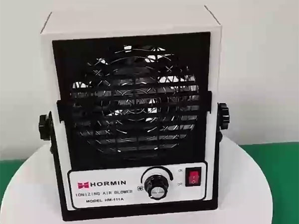 离子风机