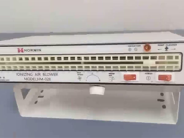 离子风机
