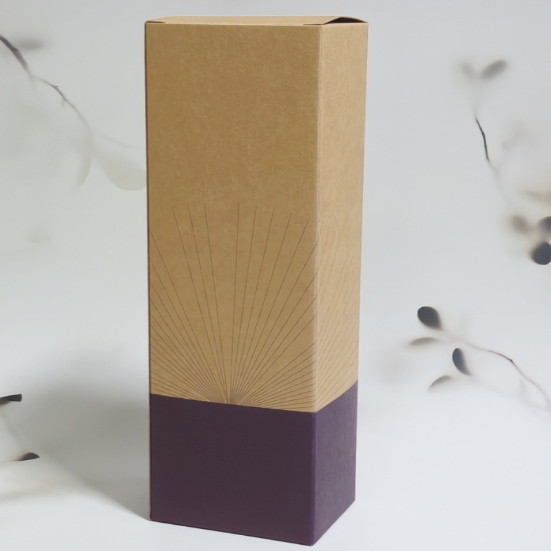 牛皮纸印刷｜牛皮纸盒