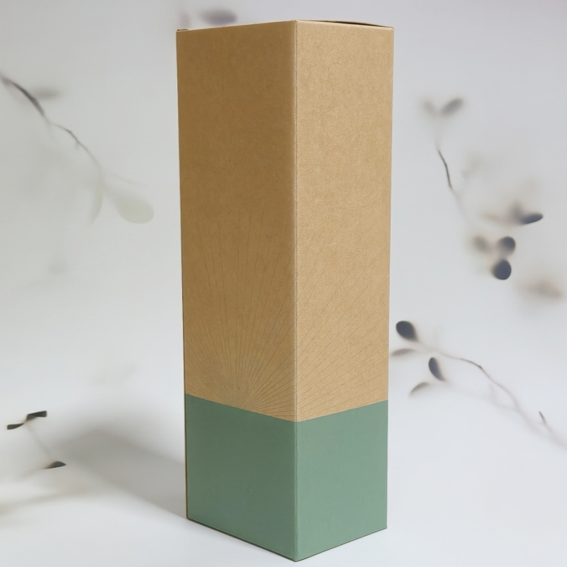 牛皮纸印刷｜牛皮纸盒