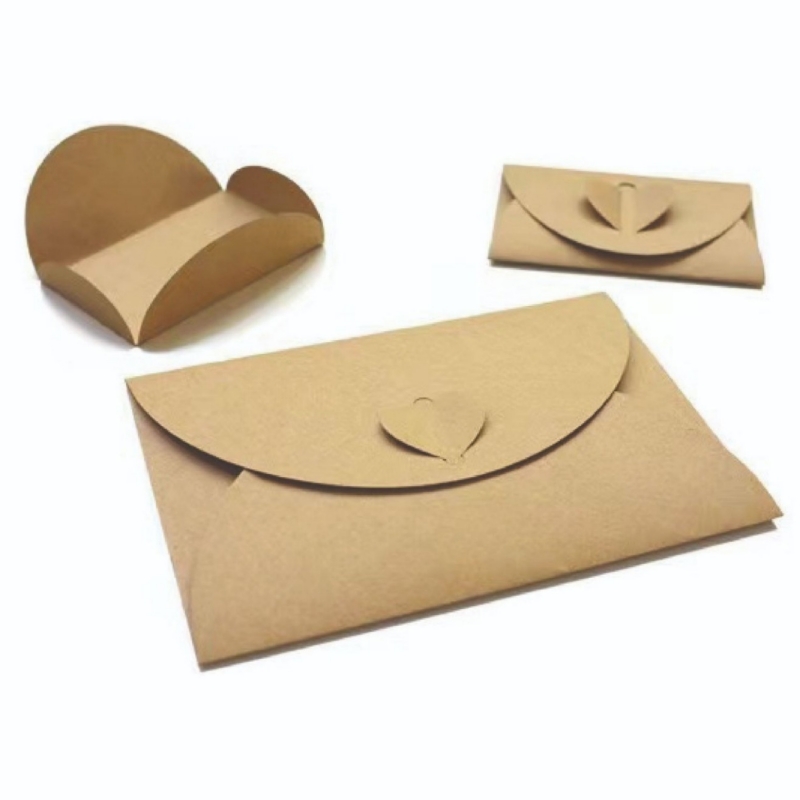 牛皮纸印刷｜牛皮纸信封