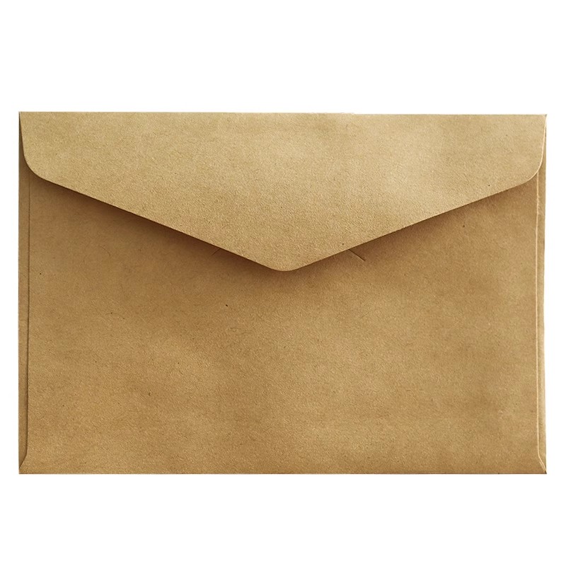 牛皮纸印刷｜牛皮纸信封