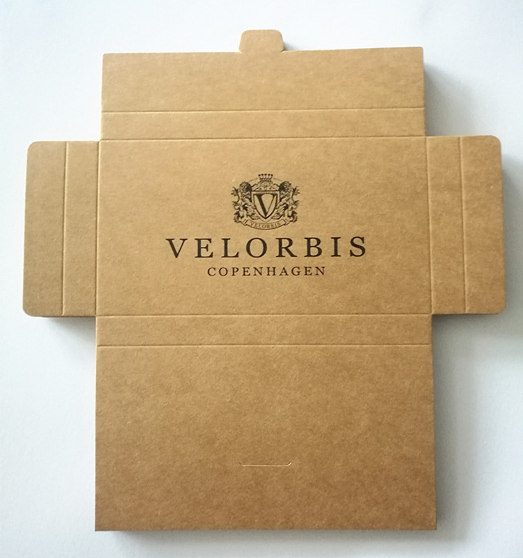 牛皮纸印刷｜牛皮纸信封