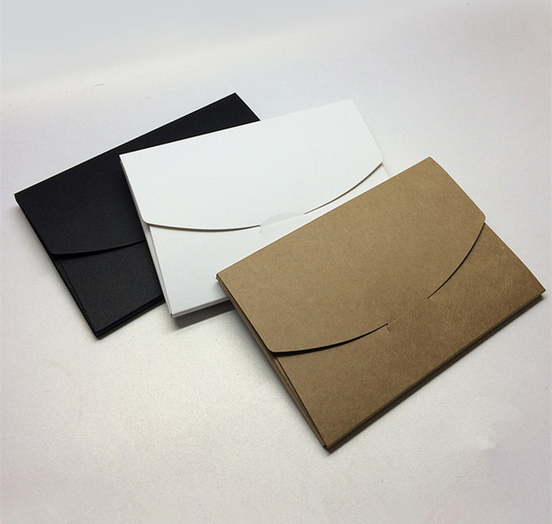 牛皮纸印刷｜牛皮纸信封