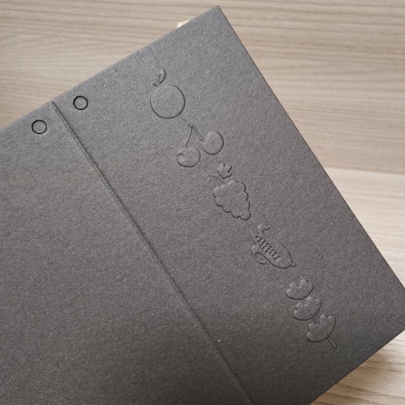 咖啡纸吊牌 环保纸制品定制