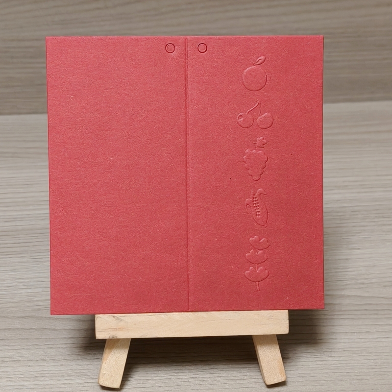 咖啡纸吊牌 环保纸制品定制