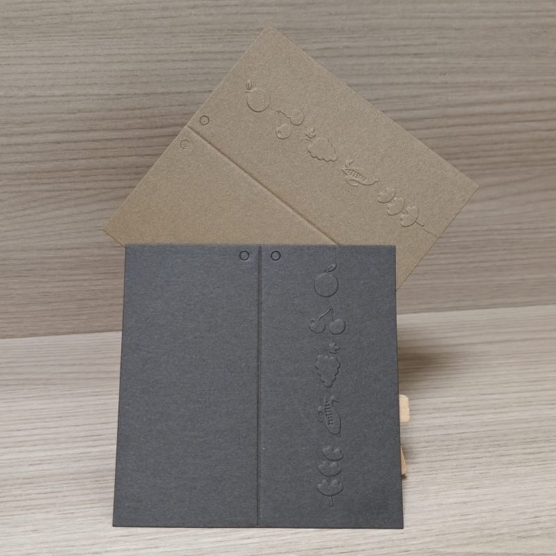 咖啡纸吊牌 环保纸制品定制