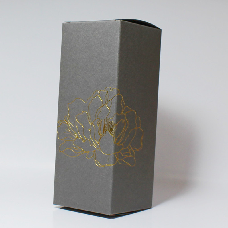 环保再生纸包装盒 环保纸制品定制