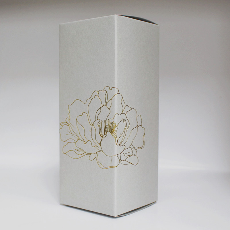 环保再生纸包装盒 环保纸制品定制